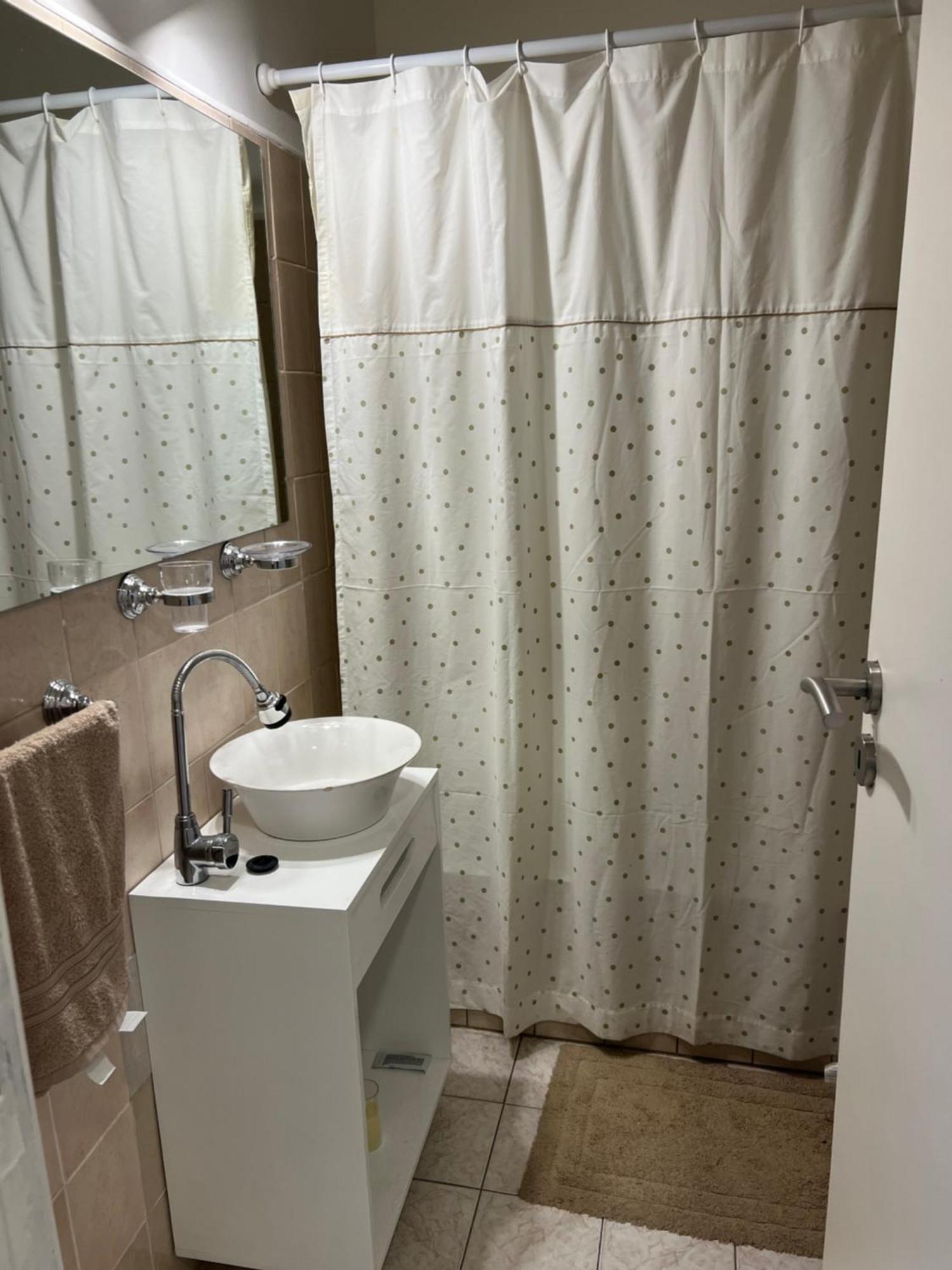 Apartamento Av Colon 1 *
