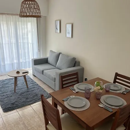 Av Colon 1 Apartment Mar del Plata Exterior photo