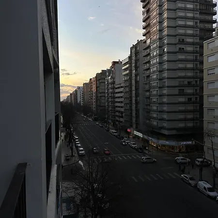Av Colon 1 Apartment Mar del Plata Exterior photo