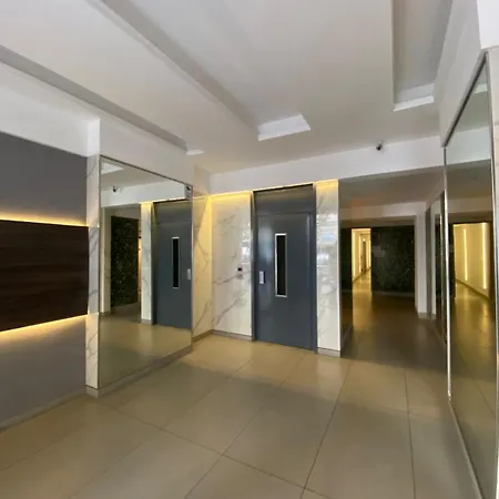 Av Colon 1 Apartment Mar del Plata Exterior photo