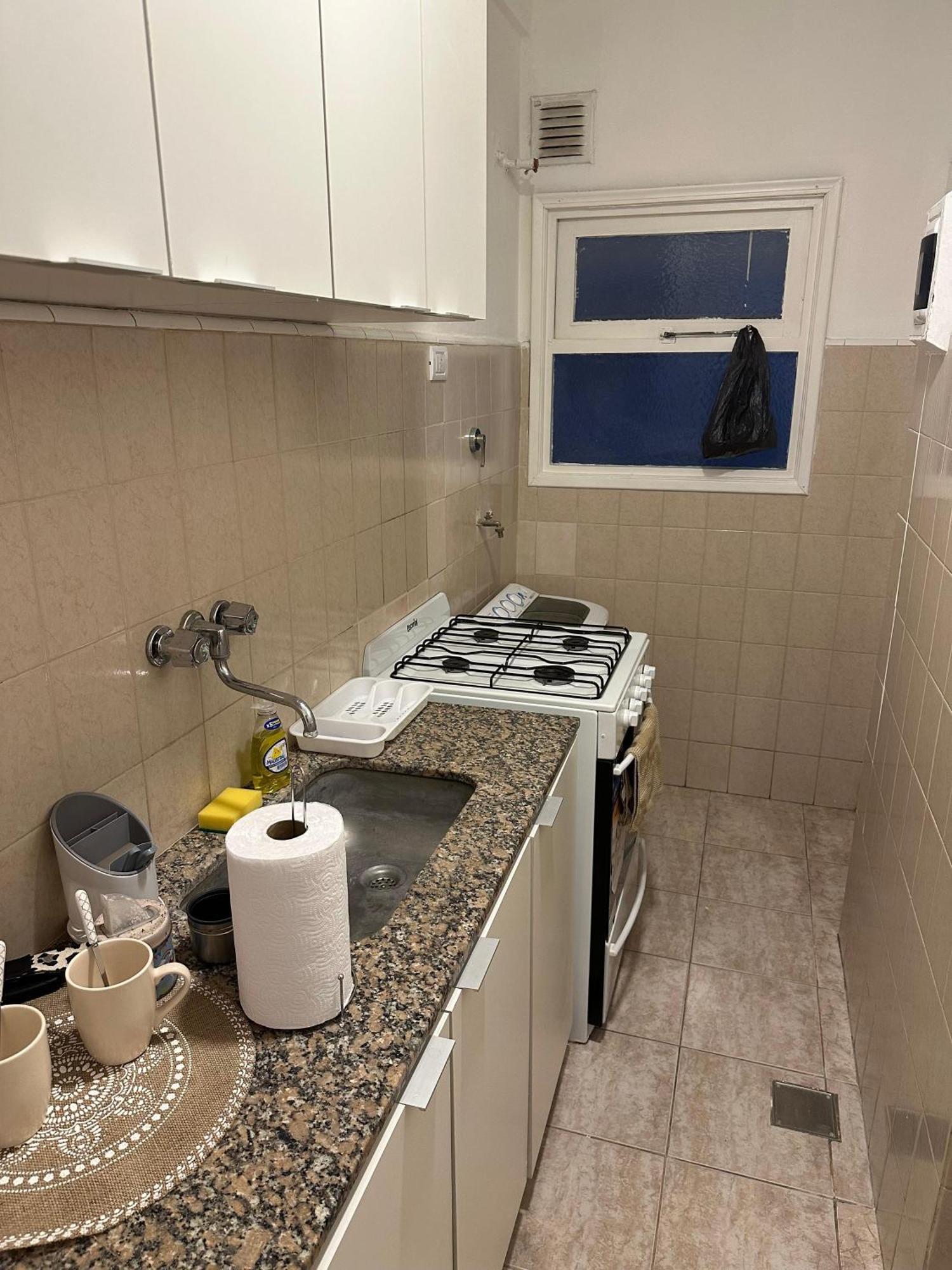 Apartment Av Colon 1