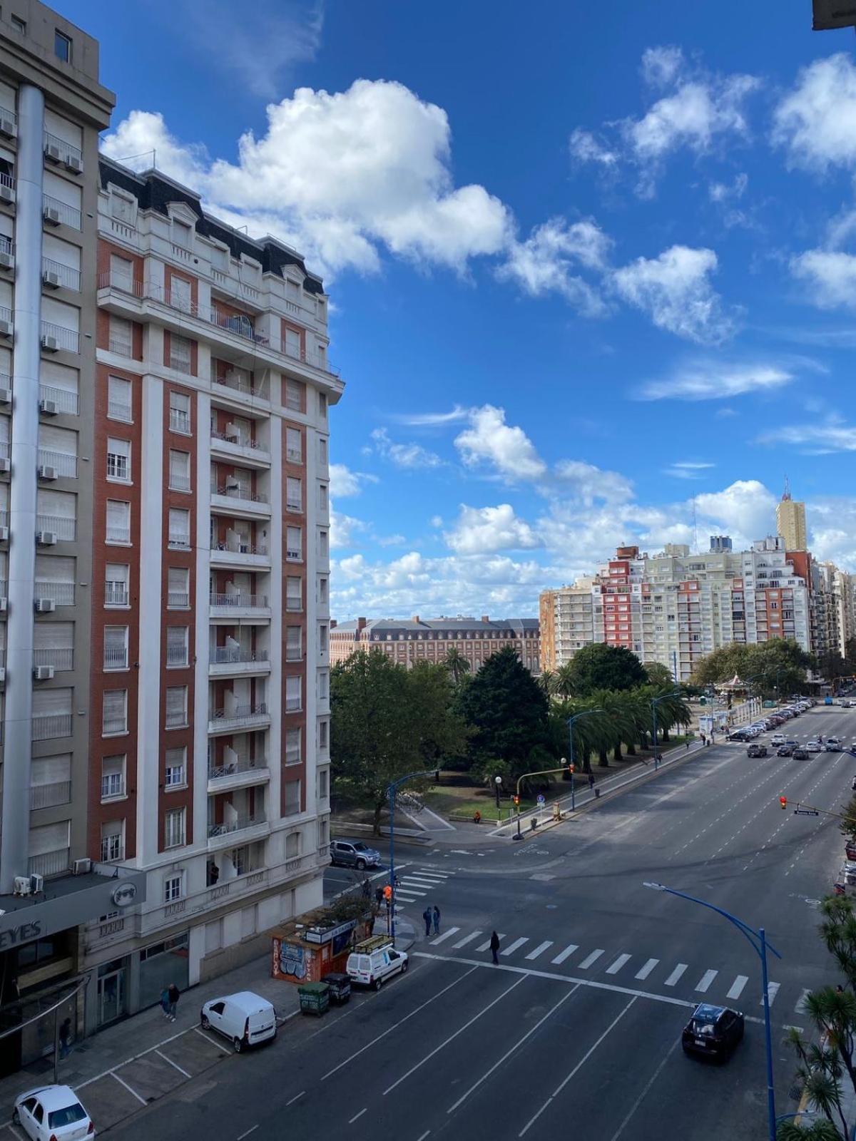 Av Colon 1 Mar del Plata