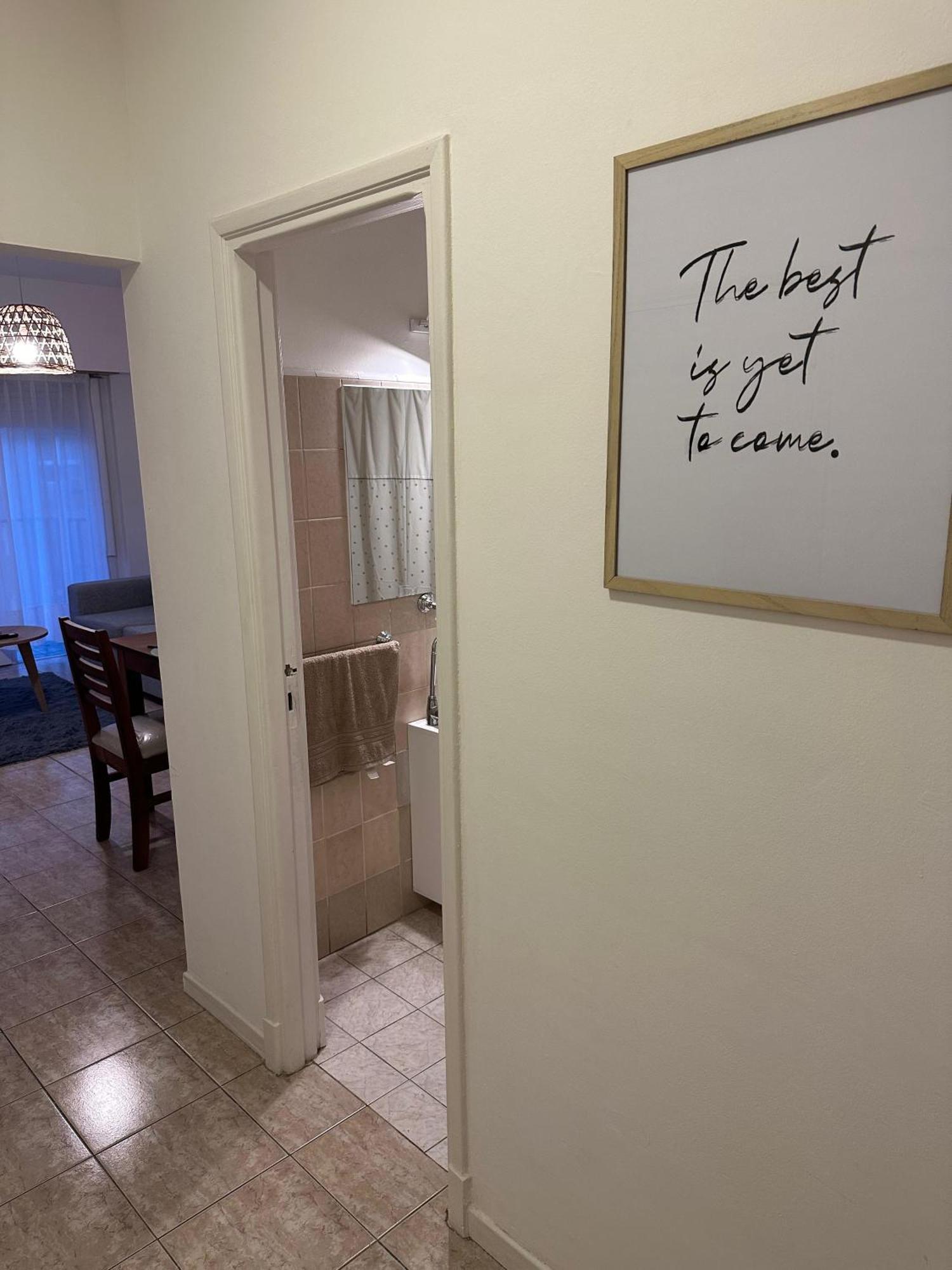 Apartment Av Colon 1