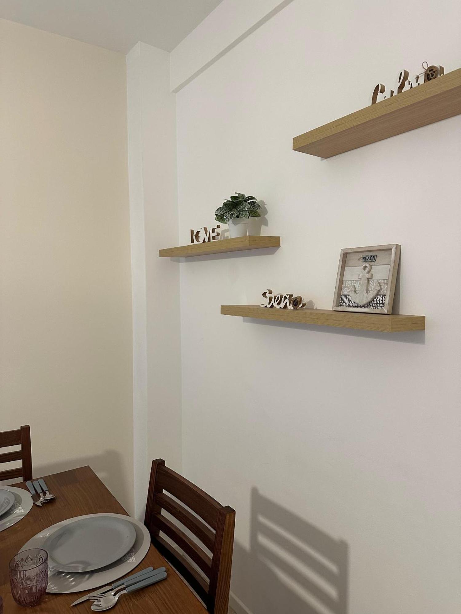 Av Colon 1 Apartment *