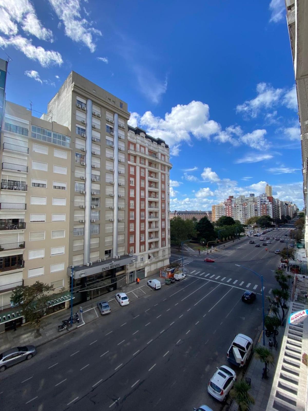 Av Colon 1 Mar del Plata